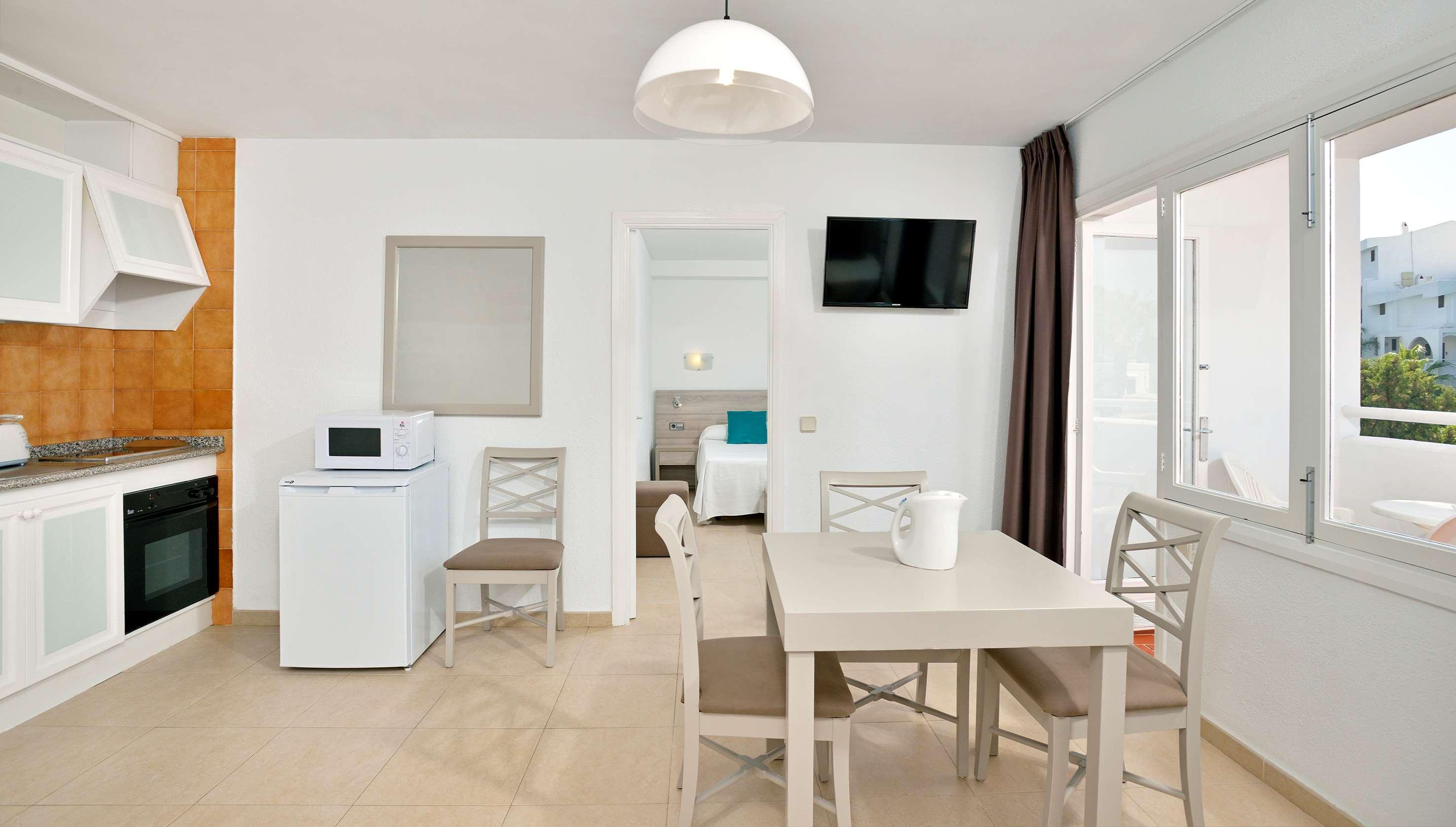 Sol Cala D'Or Apartamentos Luaran gambar