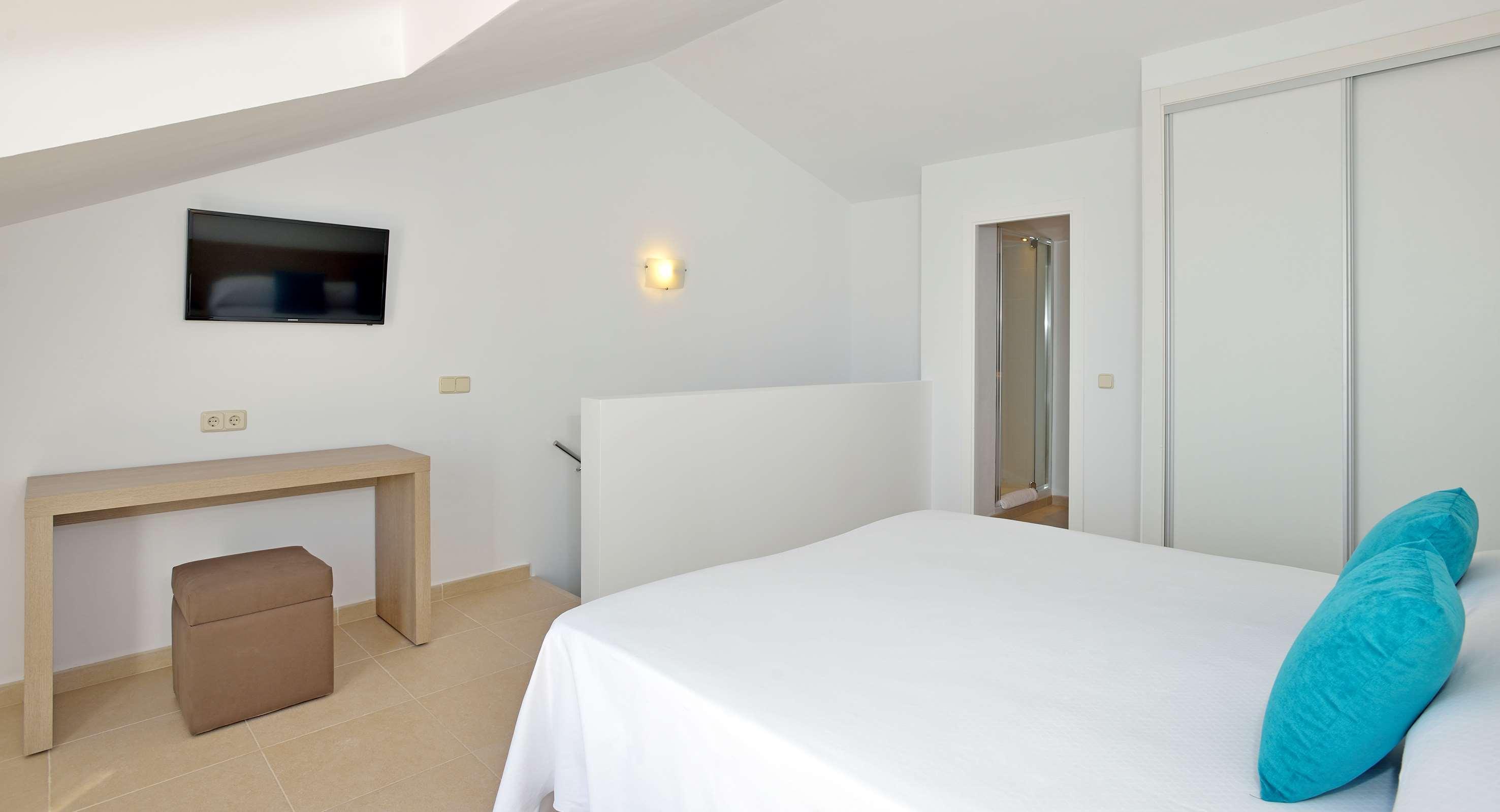 Sol Cala D'Or Apartamentos Luaran gambar