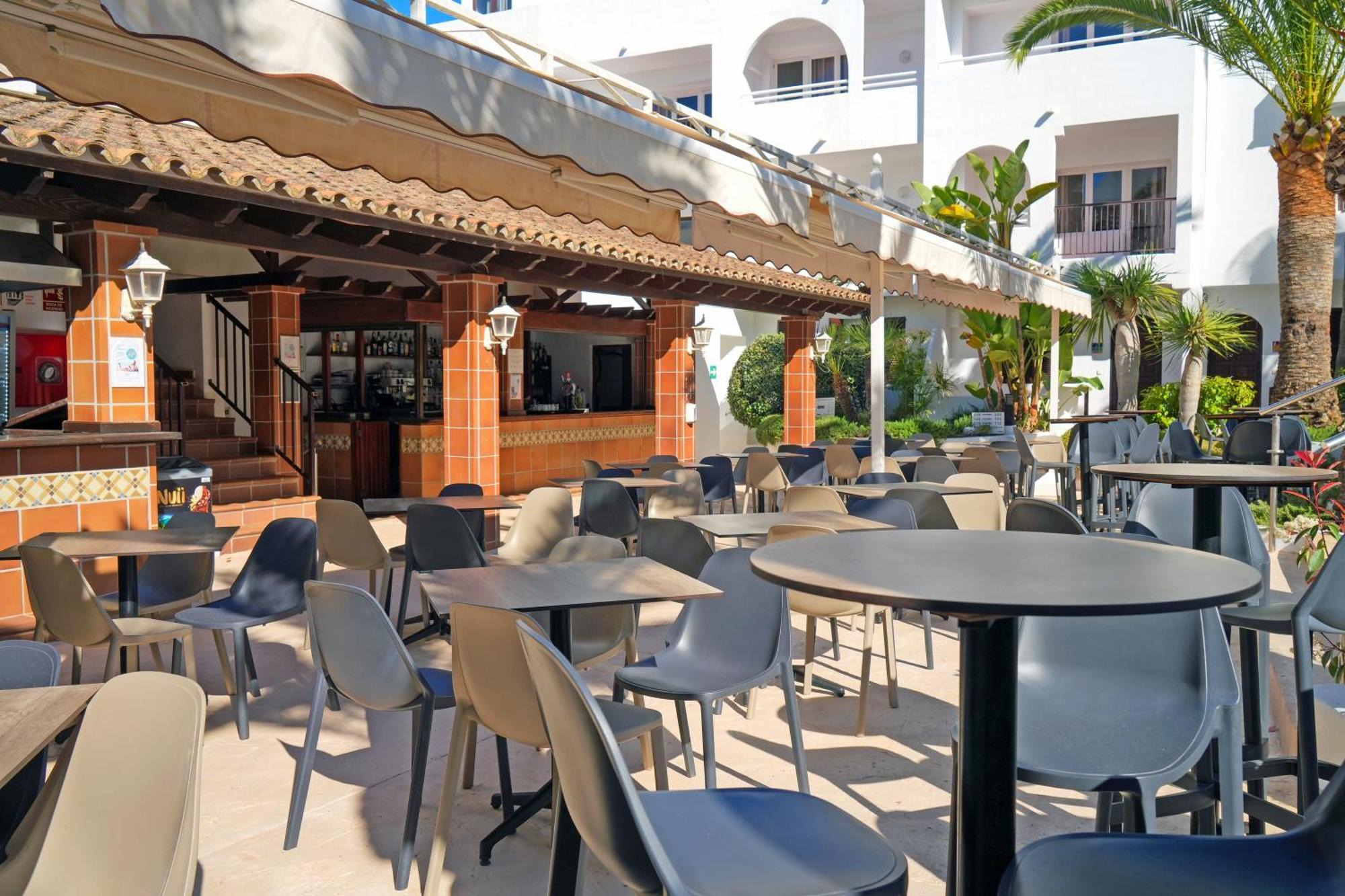 Sol Cala D'Or Apartamentos Luaran gambar