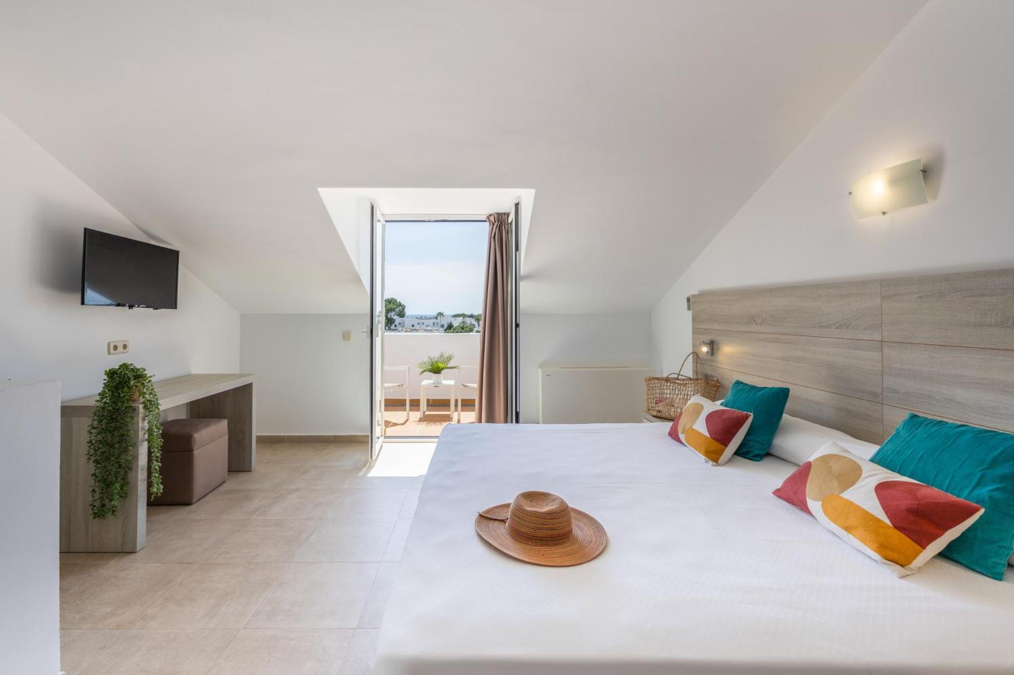 Sol Cala D'Or Apartamentos Luaran gambar